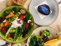 冰拿铁-玲婧胡同·生日蛋糕·餐厅(嘉里城店)