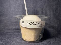 -M Stand(北京平安幸福中心店)