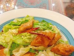 -巴依老爷·新疆美食(上城区天城路店)