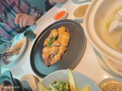 -潮堂 · 潮州菜(国贸商城店)