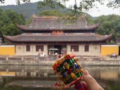 -阿育王寺