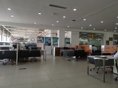 -北京晨德宝宝马4S店(金港汽车公园店)