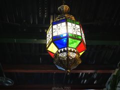 -Thai Basil罗勒叶泰式餐厅(时代天街店)