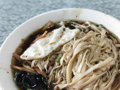 -美味斋(西北街店)