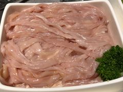 捞派鸭肠-海底捞火锅(金光华店)