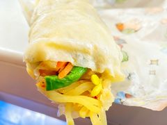 -张果佬年糕卷(科巷店)