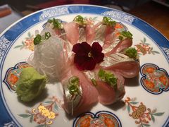 -森味薪火烧•烧鸟居酒屋•日本料理(望京店)
