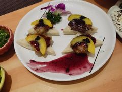 -酒久自助料理(佳兆业店)