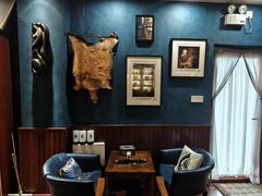 -哈瓦那雪茄酒廊超市(武汉天地分店)