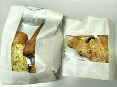 香蒜法片-面包与我Bread Or Me(长城汇店)