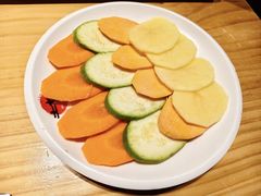 -土大力韩式烤肉料理(和平路店)