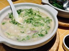 -蔡澜点心·粤菜(花城汇南区店)