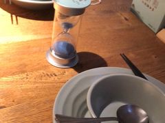 -蜜桃餐厅·伴山(湖滨商业街店)