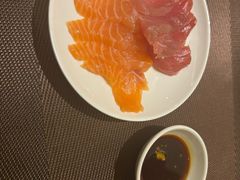 -元素自助餐厅·生蚝·海鲜·刺身(萝岗汇华希尔顿逸林酒店)