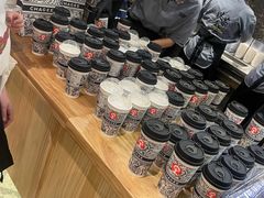 -霸王茶姬(大连万象汇店)