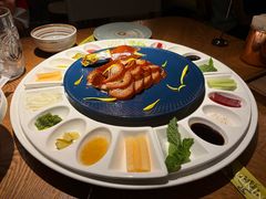-馋嘴猫北京食堂·烤鸭·宵夜(亚运村店)