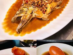 -木守西溪溪隐餐厅