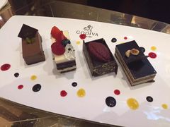 -GODIVA(港汇恒隆广场)