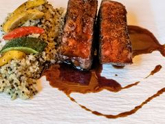 -北京古城老院厉晓麟精致菜