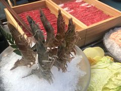 -王家渡火锅店(棕榈泉店)
