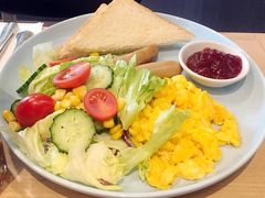 -必胜客(唐延店)