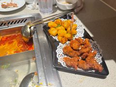 -海底捞火锅(万科广场店)