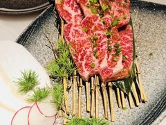 -厚贞日式烤肉(龙之梦店)