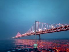 -星海湾跨海大桥