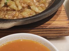 -汤城小厨•粤菜•靓汤(西直门凯德MALL店)