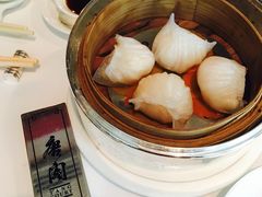 -唐阁(香港朗廷酒店)