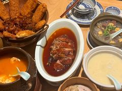 -南京大牌档(龙江新城市广场店)