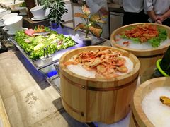 -铂丽斯国际大酒店-凯悦自助餐厅