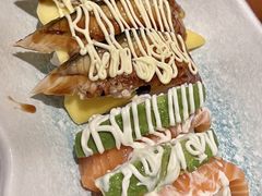 -元通寿司(东骏店)