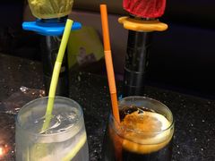 -K+全国连锁KTV(绿地缤纷天地店)