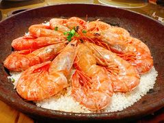 -高佳庄·舟山海鲜(海景旗舰店)