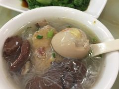 -东街钟楼肉粽(总店)