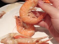 -龙之梦万丽酒店青餐厅
