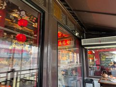 -小厨娘金榜题名(夫子庙秦淮河店)