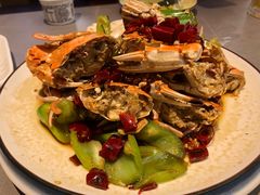 -荣祥海鲜·烟台菜(胜利路二部)