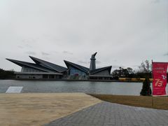 -盐城丹顶鹤湿地生态旅游区