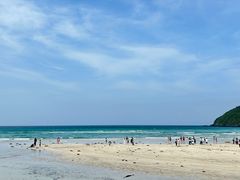 -咸德海水浴场