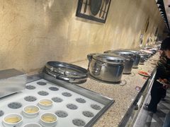 -汉巴味德·烤肉与啤酒的自助(杭州大悦城店)