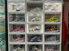 -正火体育(九龙商务中心B座店)