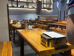 -冰城串吧(隆昌路店)