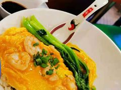 -七爷清汤腩·港式餐厅(金狮广场店)