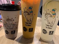 -85度C(泉州泉秀2店)