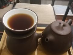 -青藤茶馆(南山路店)