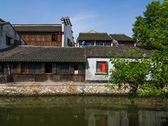 -南浔古镇