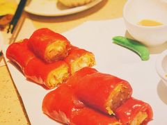 -点都德(大茶楼店)