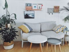 -隹木咖啡馆(宝龙广场店)